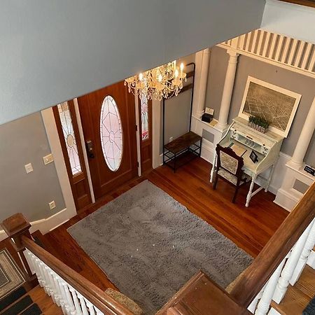 Tuscawilla A, Apt In Historic Downtown, Two Bed Two Bath 奥卡拉 外观 照片