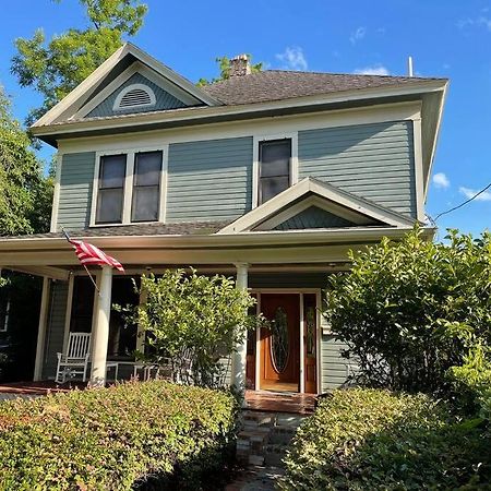 Tuscawilla A, Apt In Historic Downtown, Two Bed Two Bath 奥卡拉 外观 照片