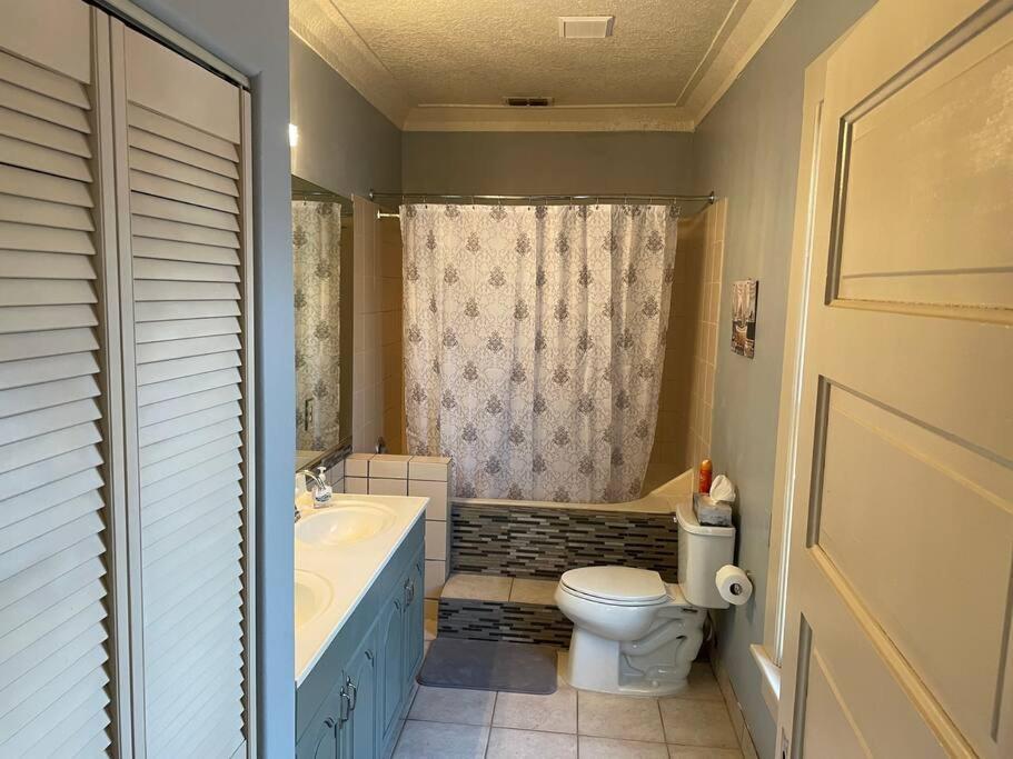 Tuscawilla A, Apt In Historic Downtown, Two Bed Two Bath 奥卡拉 外观 照片