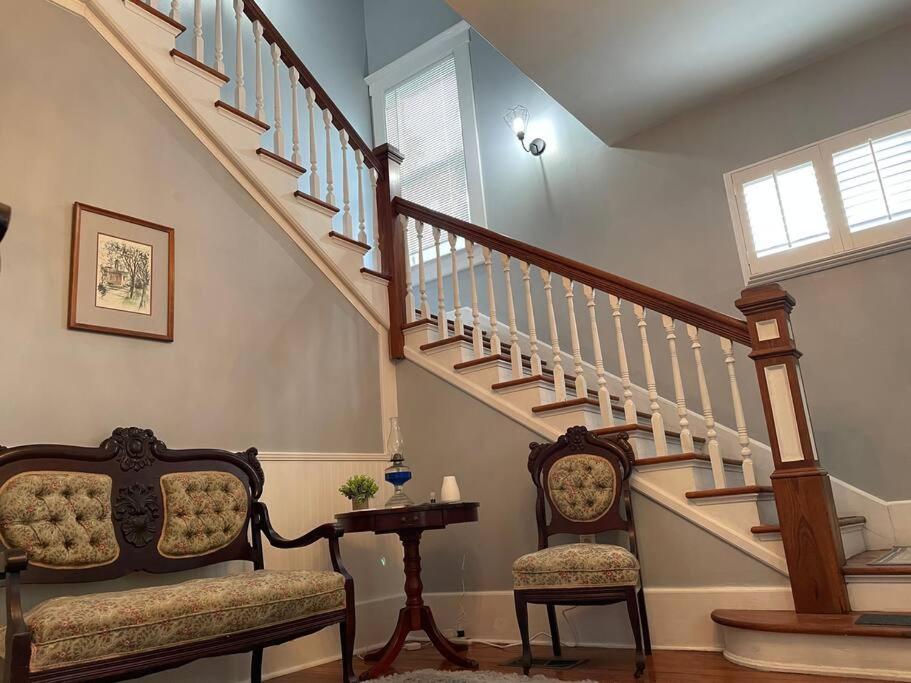 Tuscawilla A, Apt In Historic Downtown, Two Bed Two Bath 奥卡拉 外观 照片