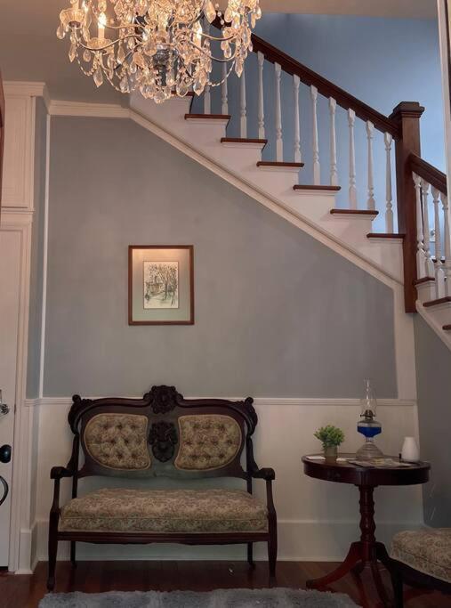 Tuscawilla A, Apt In Historic Downtown, Two Bed Two Bath 奥卡拉 外观 照片