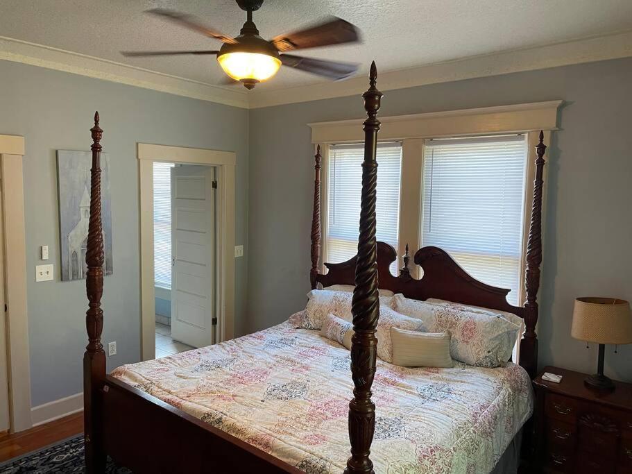 Tuscawilla A, Apt In Historic Downtown, Two Bed Two Bath 奥卡拉 外观 照片