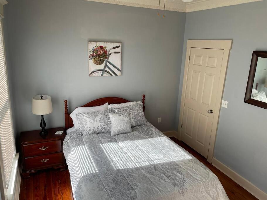 Tuscawilla A, Apt In Historic Downtown, Two Bed Two Bath 奥卡拉 外观 照片