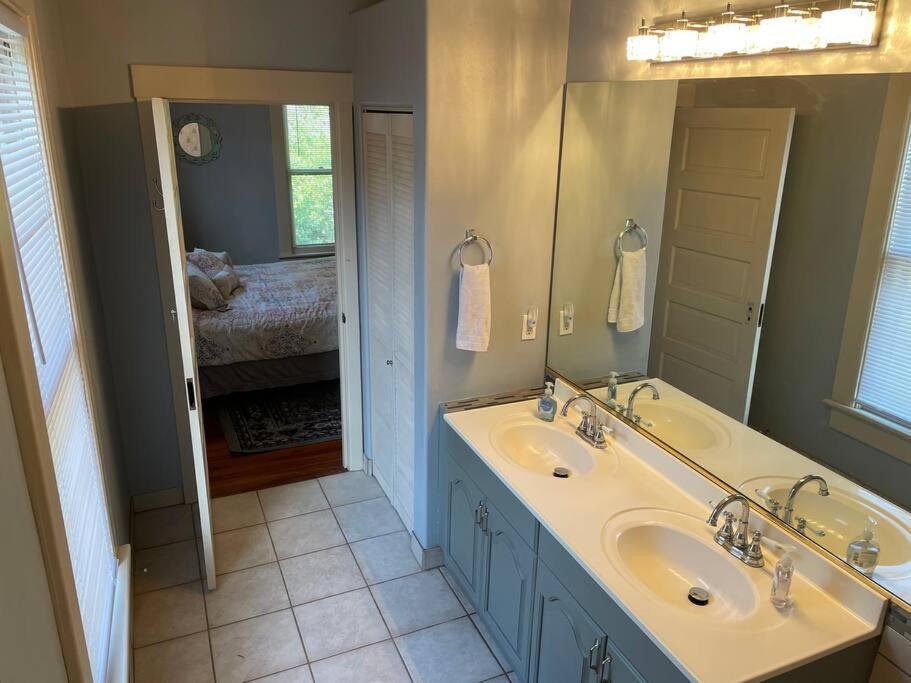 Tuscawilla A, Apt In Historic Downtown, Two Bed Two Bath 奥卡拉 外观 照片