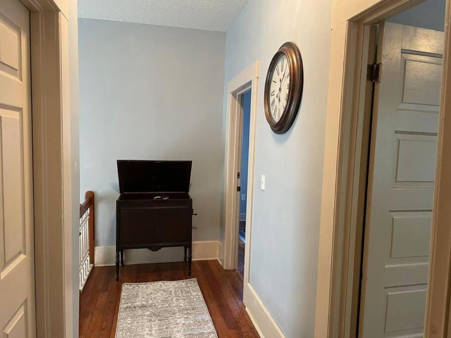 Tuscawilla A, Apt In Historic Downtown, Two Bed Two Bath 奥卡拉 外观 照片